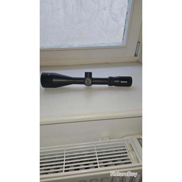 Lunette Bushnell Nitro 3-18x56