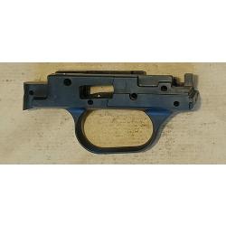 mossberg 500 ATP 12/76 : corps de bloc d&eacute;tente - sous garde (D)