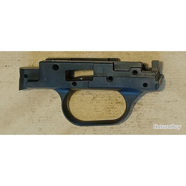 mossberg 500 ATP 12/76 : corps de bloc d�tente - sous garde (D)
