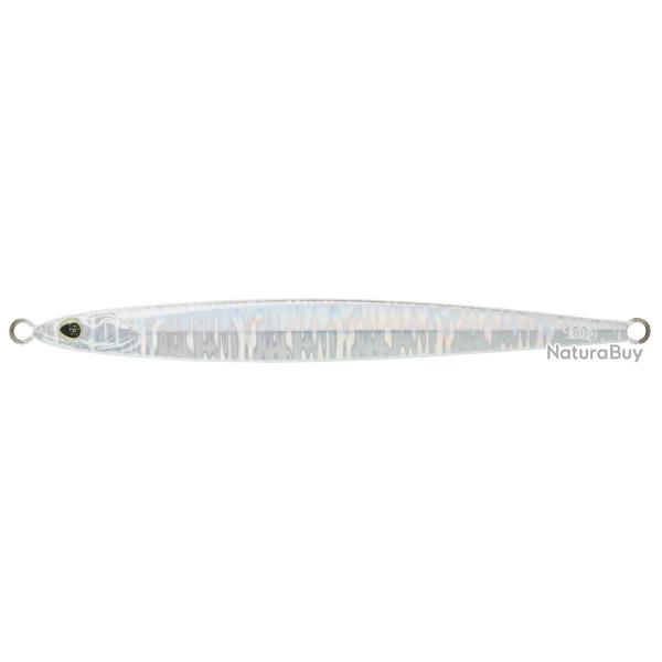 Jig Sakura Locolong 120g 16cm 120g 109 - AURORA CHROME