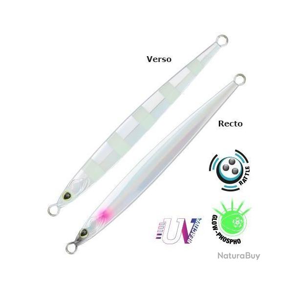 Jig Sakura Locolong 120g 16cm 120g 134 - JOKER FLASH