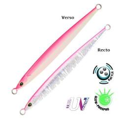 Jig Sakura Locolong 180g 180g 133 - JOKER PINK 182mm