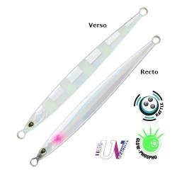 Jig Sakura Locolong 200g 200g 134 - JOKER FLASH 192mm