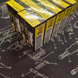 TOPSHOT COMPETITION / SPORT SV / 40 GRAINS /// X 1000