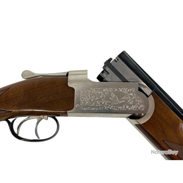 Superpos� Verney Carron "Sagittaire NT" cal 12/70, 1/4 3/4 mise � prix 1� sans r�serve, occasion