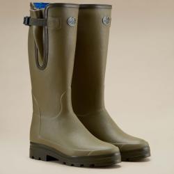 Bottes Le Chameau