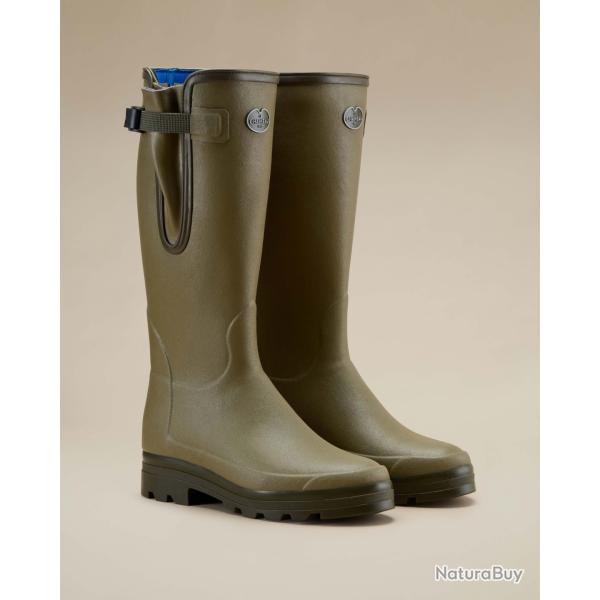 Bottes Le Chameau