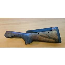 Crosse gaucher r&eacute;glable pour fusil beretta mod&egrave;le inconnu - 1� sans prix de r&eacute;serve !!