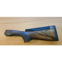 Crosse gaucher r&eacute;glable pour fusil beretta mod&egrave;le inconnu - 1� sans prix de r&eacute;serve !!