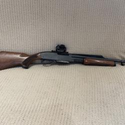 Remington 7600 35 whelen