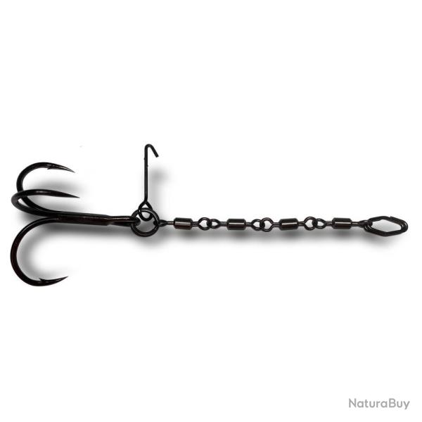 STINGER PIKE CHAIN� L - VMC