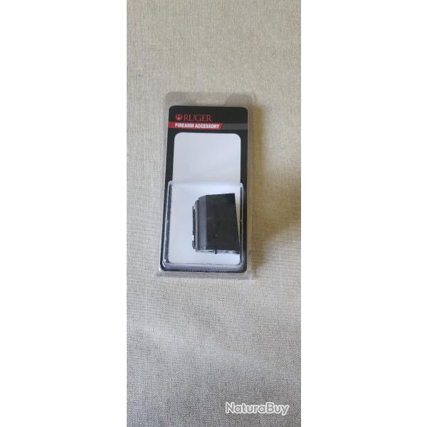 Chargeur rotatif 17 hmr/22mag ruger