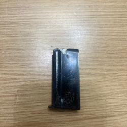 Chargeur 5 coups de carabine X51 bis.