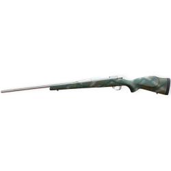 Carabine Weatherby Vanguard Synthetique - Cal. 300 Wby