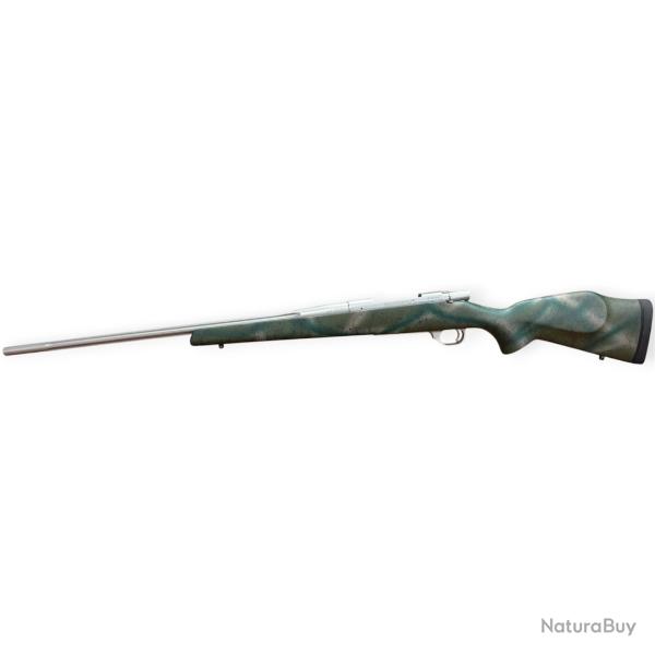 Carabine Weatherby Vanguard Synthetique - Cal. 300 Wby