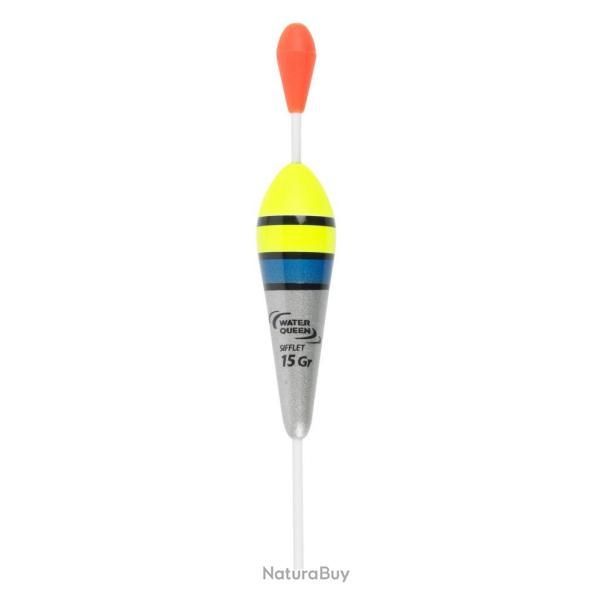 FLOTTEUR SIFFLET - 10g - RAGOT