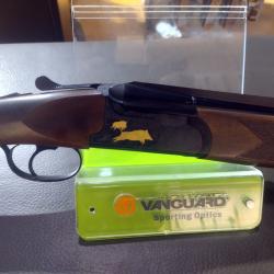 Fair express premier acier calibre 30-06