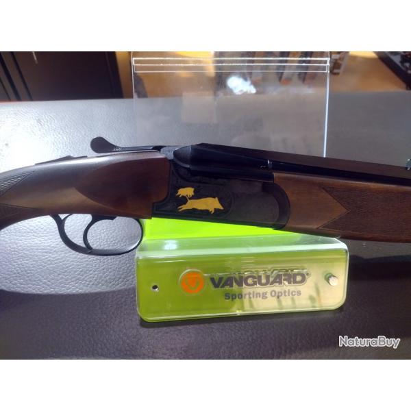 Fair express premier acier calibre 30-06