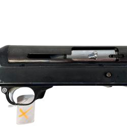 Semi-auto BENELLI "121" 12/70, canon 71cm, 3/4, mise &agrave; prix 1� sans r&eacute;serve, occasion
