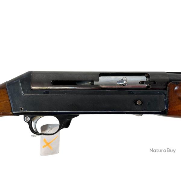 Semi-auto BENELLI "121" 12/70, canon 71cm, 3/4, mise � prix 1� sans r�serve, occasion