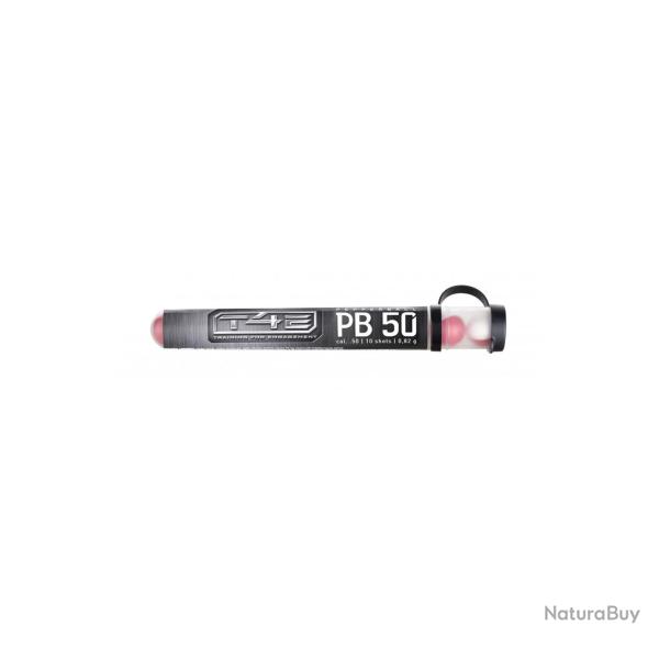 Balles au poivre UMAREX PB50 x10