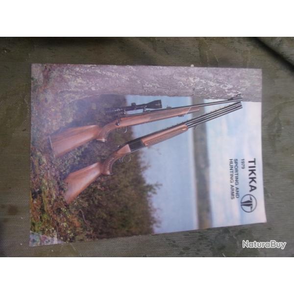 publicit� Tikka