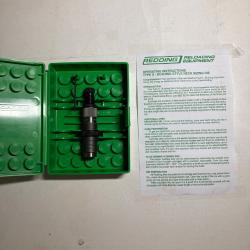 Recalibreur Redding de Collet 6,5 Creedmoor