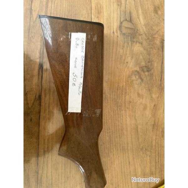 Crosse browning s/auto