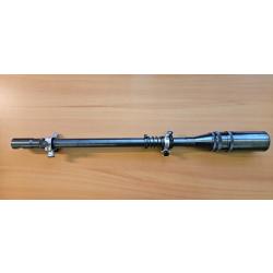 Magnifique Scope UNERTL - 1� sans prix de r&eacute;serve !!