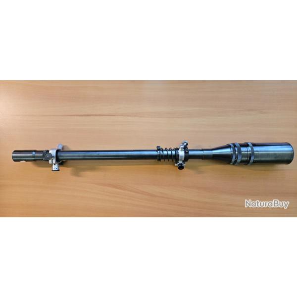 Magnifique Scope UNERTL - 1� sans prix de r�serve !!