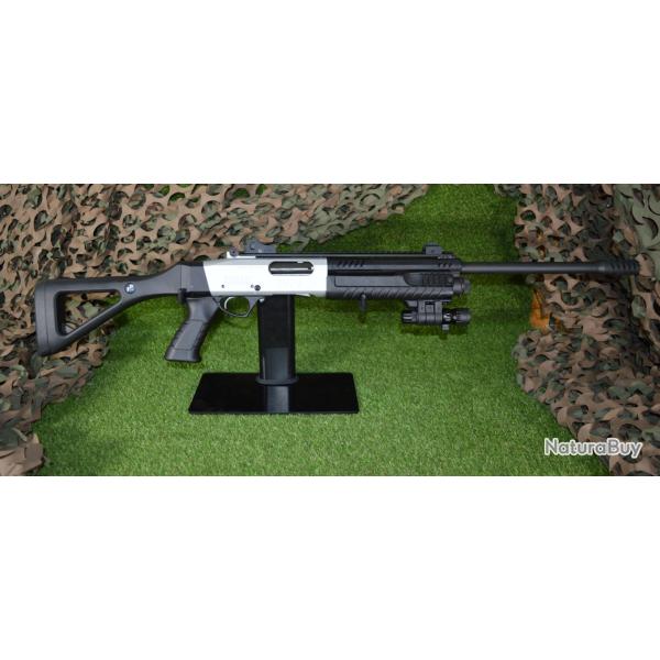 Fusil � pompe Fabarm stf12 cal 12/76