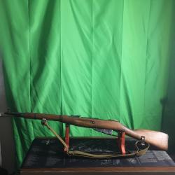 Magnifique Mosin M44 en 30.284win