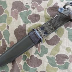 Fourreau USM8 BMCO, US WW2.