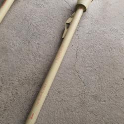 R&eacute;plique de panzerfaust airsoft