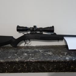 Bergara BA 13 avec lunette
