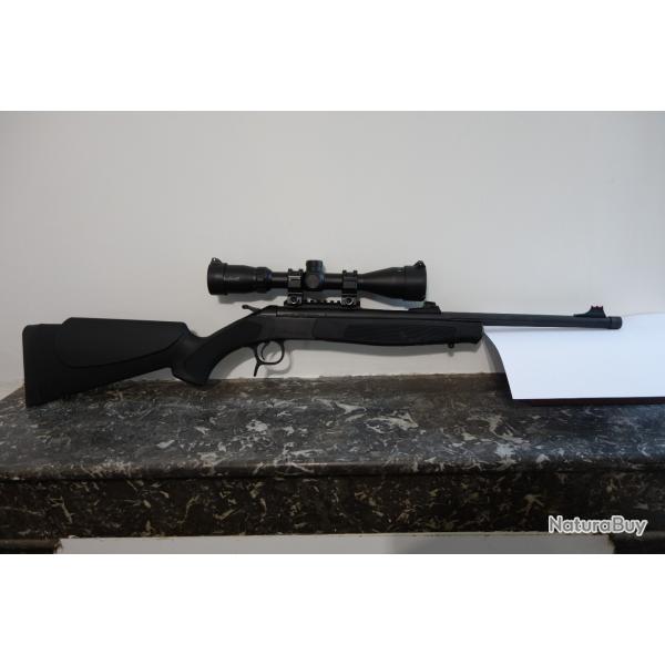 Bergara BA 13 avec lunette