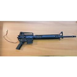 R&eacute;plique Cyma M16a4 full metal pour pi&egrave;ces - 1� sans prix de r&eacute;serve !!