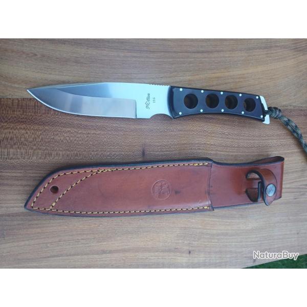 Couteau  Maison des Couteliers MC thiers  mod�le collector rare , surtout dans cette �tat !!