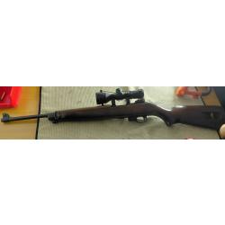 USM1 erma M1 22 LR