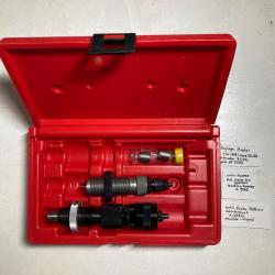 Outils FOSTER de Recalibrage int&eacute;gral 308 Winchester avec  Bushing FOSTER