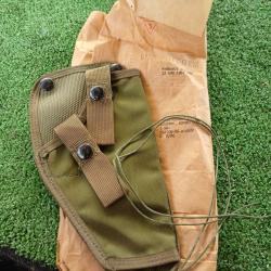 Holster militaire