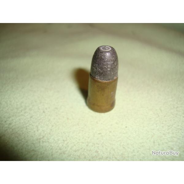 9M/M PERRIN REVOLVER