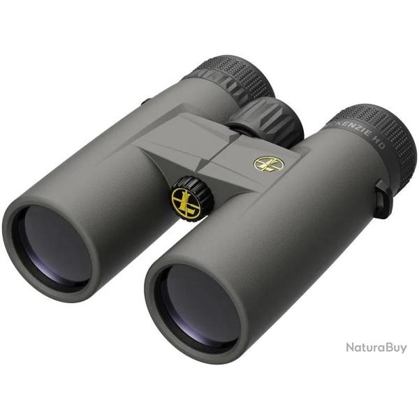 Jumelles Leupold BX-1 McKenzie HD 10x42