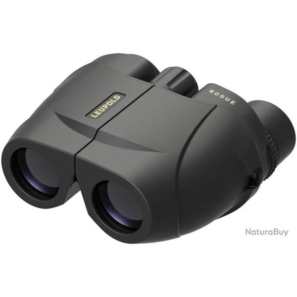Jumelles Leupold BX-1 Rogue 10x25
