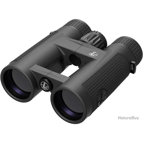 Jumelles Leupold BX-T HD 10x42 Tactical Black Mil-L