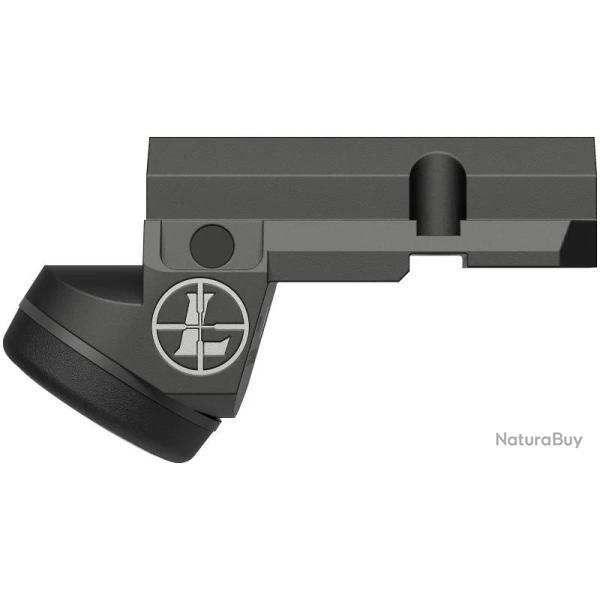 Point rouge Leupold Delta Point Micro 3MOA - Montage S&W M&P