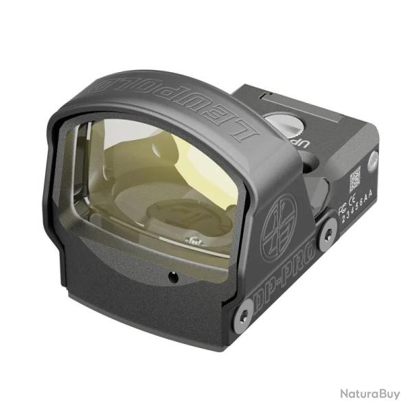 Point rouge Leupold Delta Point Pro 6MOA