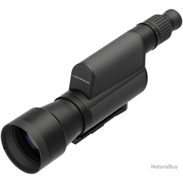 Longue vue Leupold Mark4 20-60x80 Mil Dot