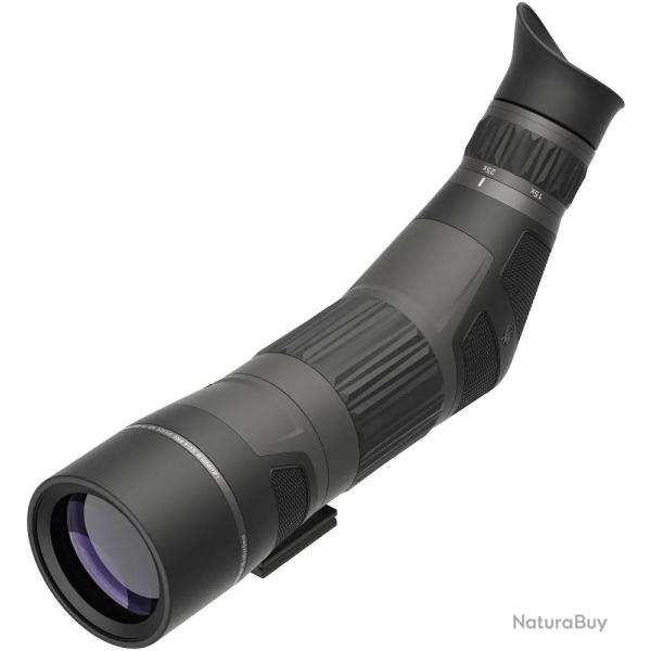 Longue vue Leupold SX-4 Pro Guide HD Gen2 15-45x65 Coud�e