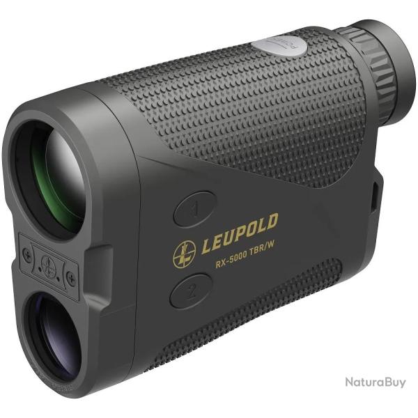 T�l�m�tre Leupold RX-5000